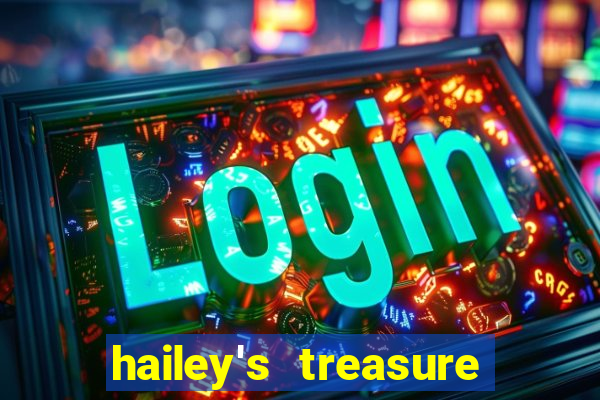 hailey's treasure adventure apk